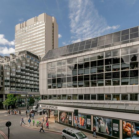 Superb Apartments Opposite Edgware Road Station London Bilik gambar