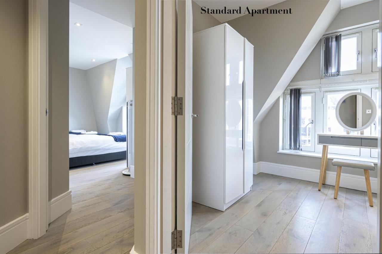 Superb Apartments Opposite Edgware Road Station London Bilik gambar