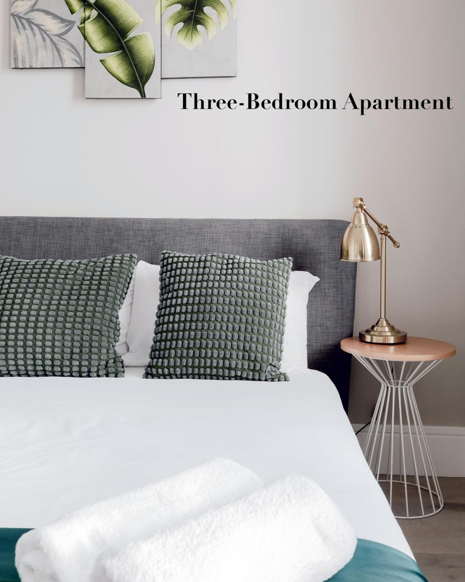 Superb Apartments Opposite Edgware Road Station London Bilik gambar
