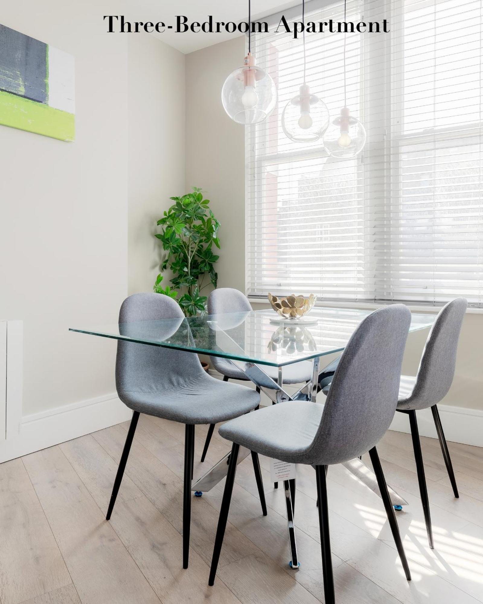 Superb Apartments Opposite Edgware Road Station London Bilik gambar