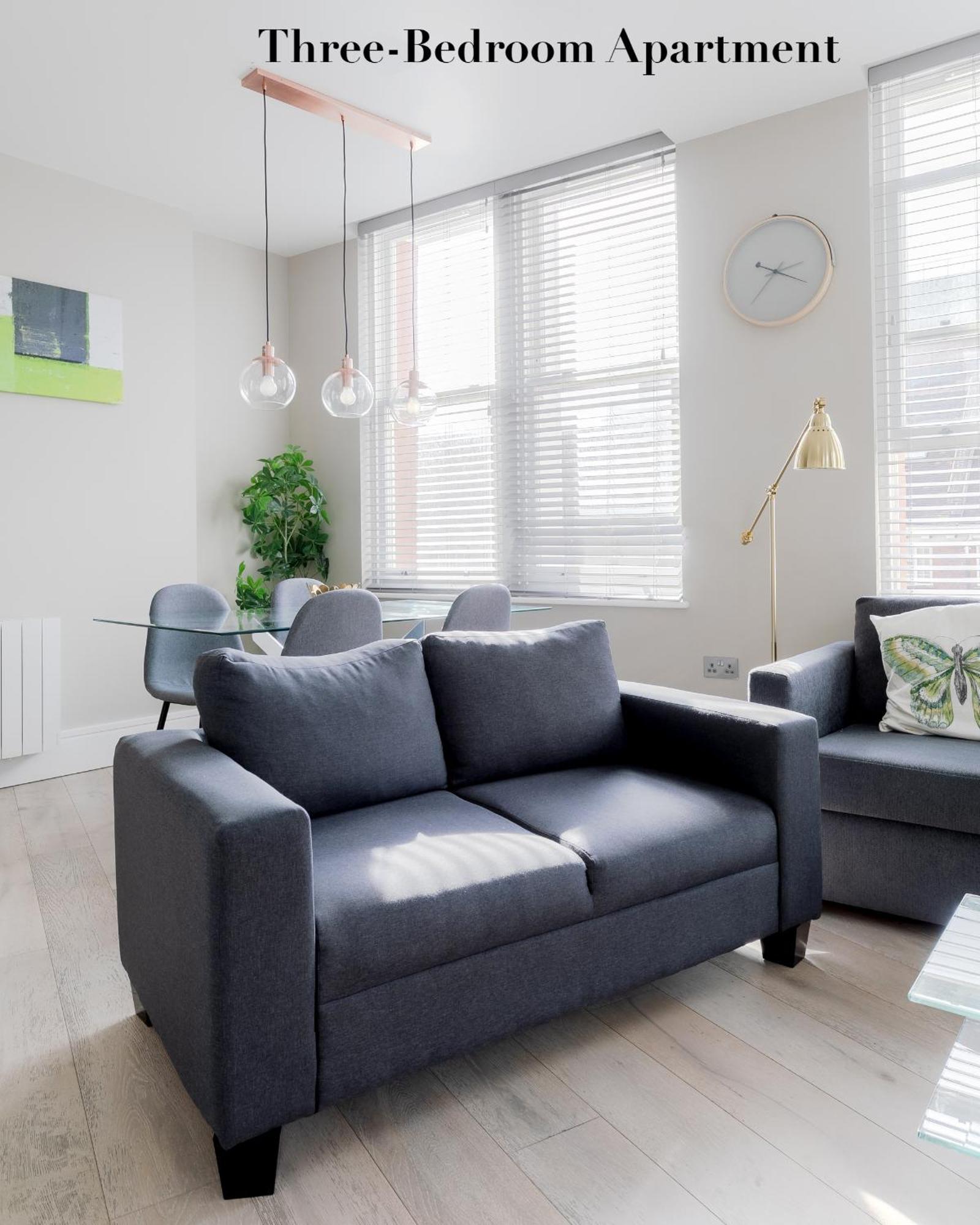 Superb Apartments Opposite Edgware Road Station London Bilik gambar