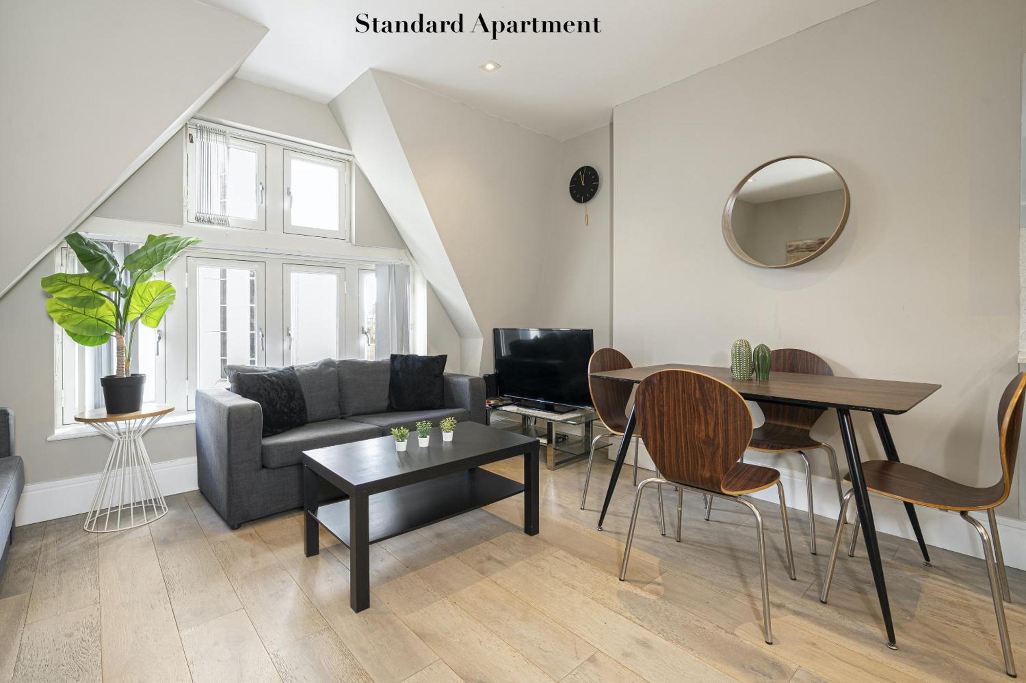 Superb Apartments Opposite Edgware Road Station London Bilik gambar